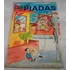 Livro Piadas Maxi Especial Piadas 14 - Editora Fittipaldi