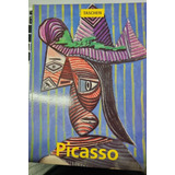 Livro Picasso 