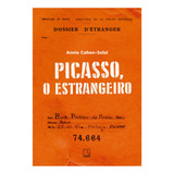 Livro Picasso O