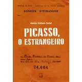 Livro Picasso O