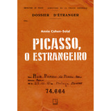 Livro Picasso O