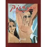 Livro Picasso E O