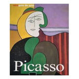 Livro Picasso Miniguia De