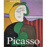 Livro Picasso Miniguia De
