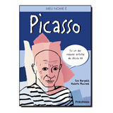 Livro Picasso