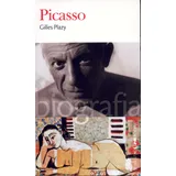 Livro Picasso
