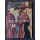 Livro Piero Della Francesca Cosac Naify