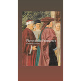 Livro Piero Della Francesca Cosac Naify