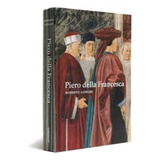 Livro Piero Della Francesca Roberto Longhi 2007 