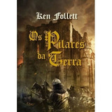 Livro Pilares Da Terra