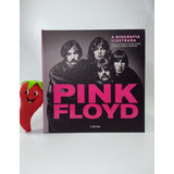 Livro Pink Floyd A Biografia Ilustrada De Marie Cleyton Editora La Fonte Em Português