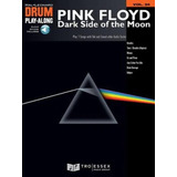 Livro Pink Floyd Dark Side Of The Moon Drum Play along V