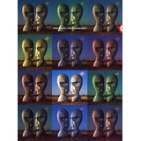 Livro Pink Floyd The Division Bell De Pink Floyd Music Sales