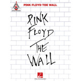 Livro Pink Floyd The Wall versões Gravadas De Guitarra 