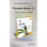 Livro Pinnacle Studio 12 Guia Practica De Ruben Pesquera Izq