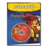 Livro Pinóquio - Coleção Clássicos Para Sonhar Livro E Dvd