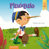 Livro Pinoquio