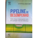 Livro Pipeline De Desempenho
