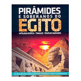 Livro Piramides E Soberanos
