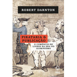 Livro Pirataria E Publicacao