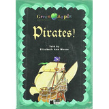 Livro Pirates Con Cd De