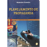 Livro Planejamento De Propaganda 10 Edição 2008 Correa Roberto 2008