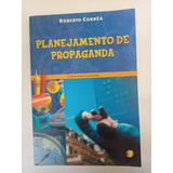 Livro Planejamento De Propaganda Corrêa Roberto 2002 