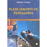 Livro Planejamento De Propaganda Roberto Corrêa 1995