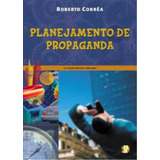 Livro Planejamento De Propaganda Roberto Correa 2002