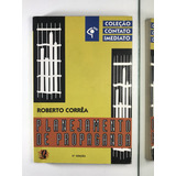 Livro Planejamento De Propaganda Roberto Corrêa B6