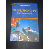 Livro Planejamento De Propaganda