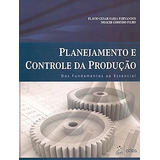 Livro Planejamento E Controle