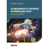 Livro Planejamento E Controle