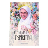 Livro Planejamento Espiritual 