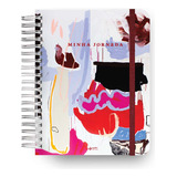 Livro Planner Minha Jornada Artístico