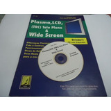 Livro Plasma Lcd Trc