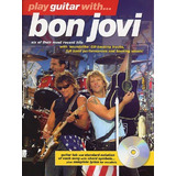 Livro Play Guitar With