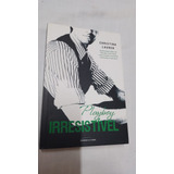 Livro Playboy Irresistivel 