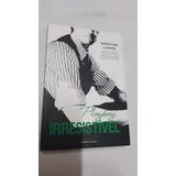 Livro Playboy Irresistivel 