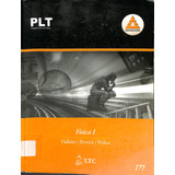 Livro Plt 177 Fundamentos De Física Vol 1 7 Edição De Halliday Resnick Walker