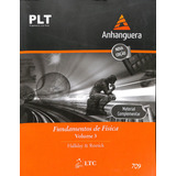 Livro Plt 709 Fundamentos Da Física Vol 3 9 Edição Eletromagnetismo De Halliday Resnick
