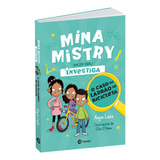 Livro Plural Mina Mistry