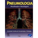 Livro Pneumologia Atualizacao E Reciclagem Elsevier