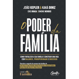 Livro Poder Da Familia