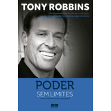 Livro Poder Sem Limites