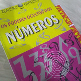 Livro Poderes Ocultos Dos