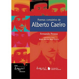 Livro Poemas Completos De Alberto Caeiro Fernando Pessoa 2007 