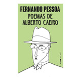 Livro Poemas De Alberto