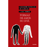Livro Poemas De Amor No Divã