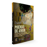 Livro Poemas De Amor